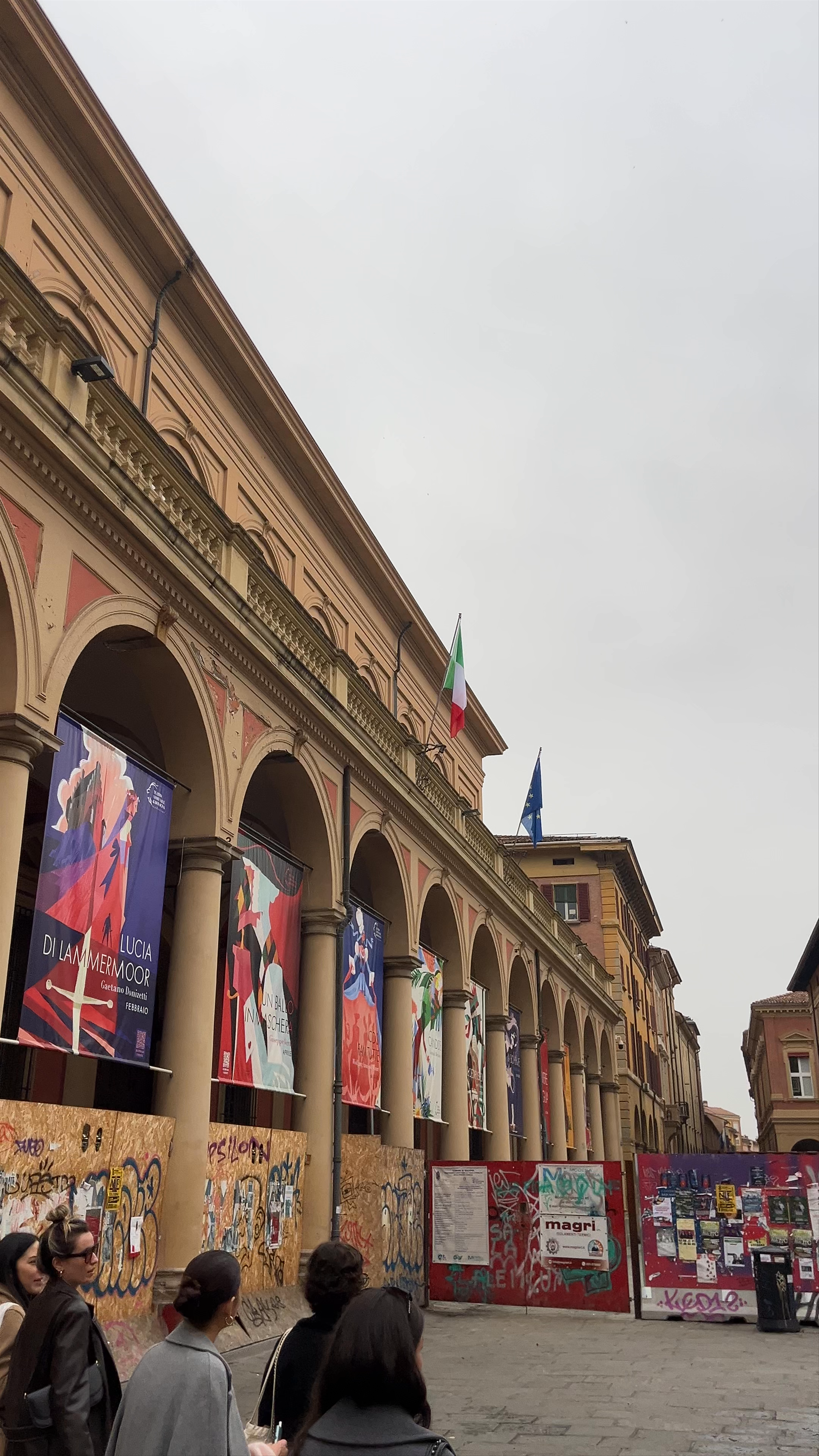 Piazza Giuseppe Verdi