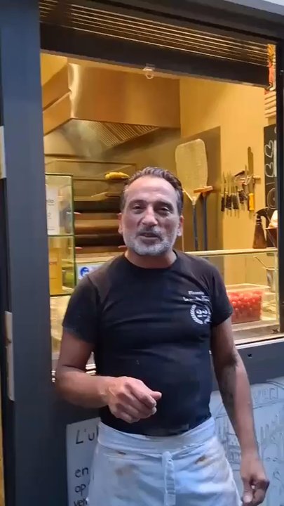 La Vecchia Napoli - Italian Near Me - Leuven, VBR