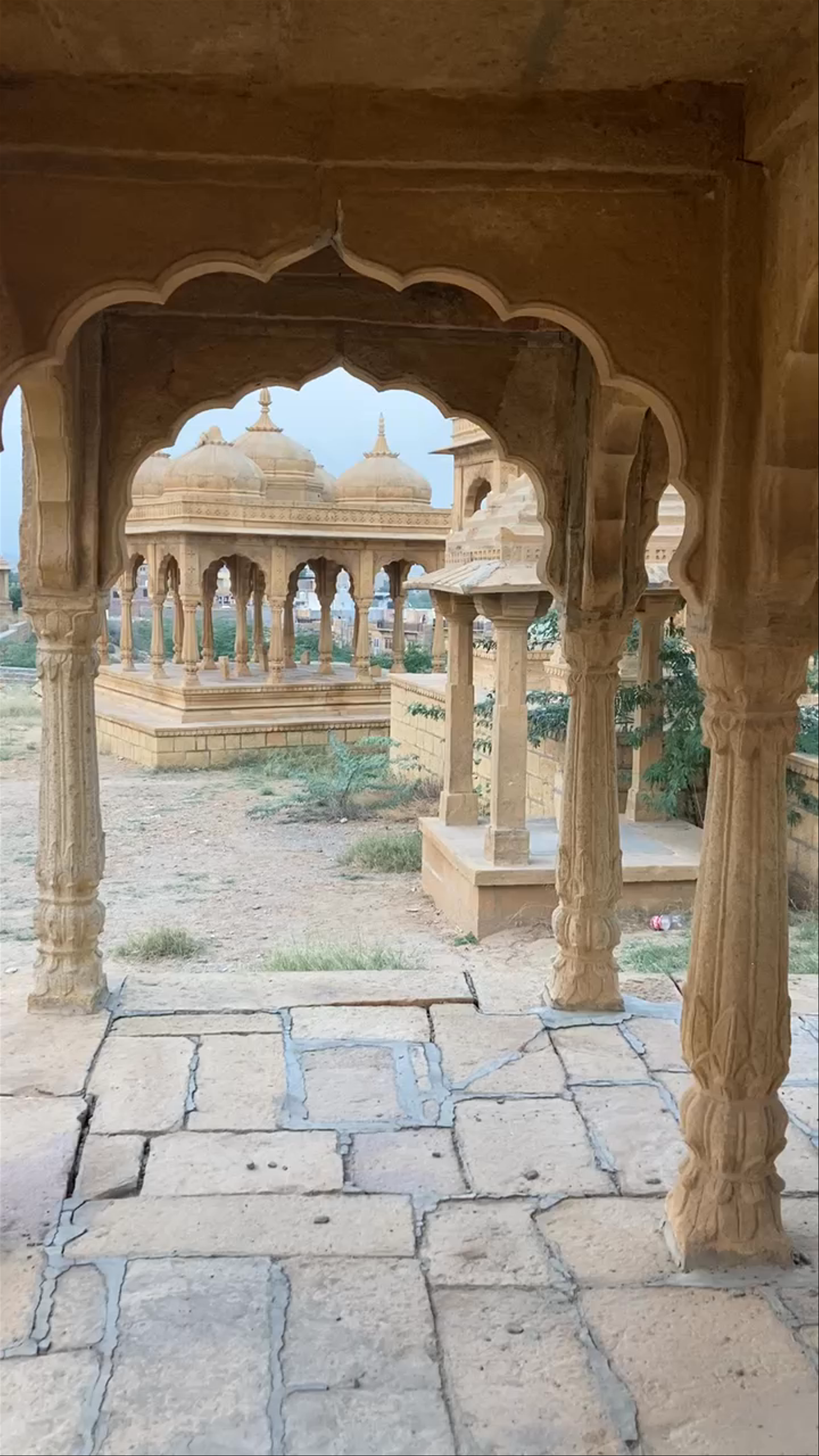 Vyas Chhatri