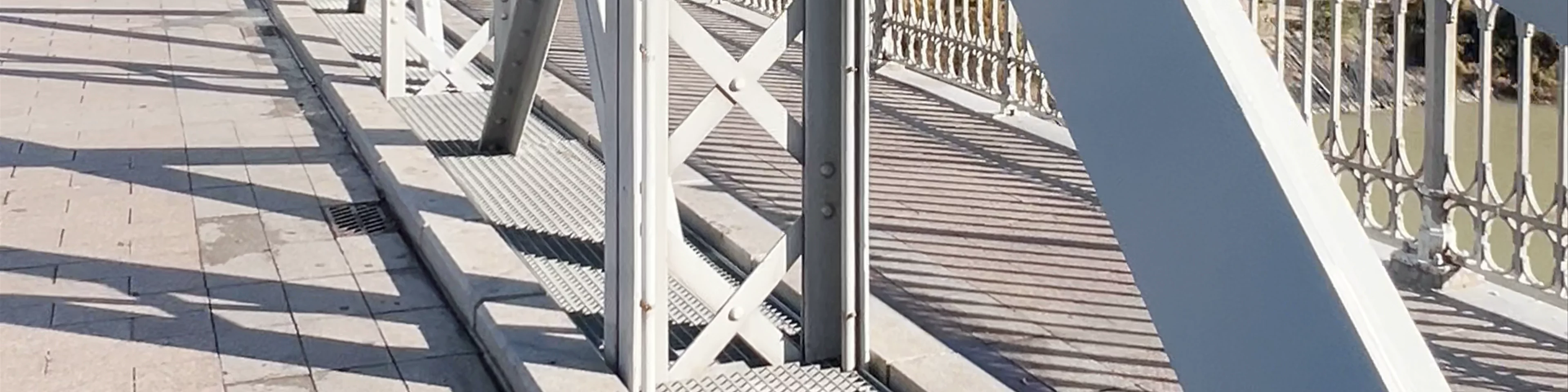 Puente de Hierro