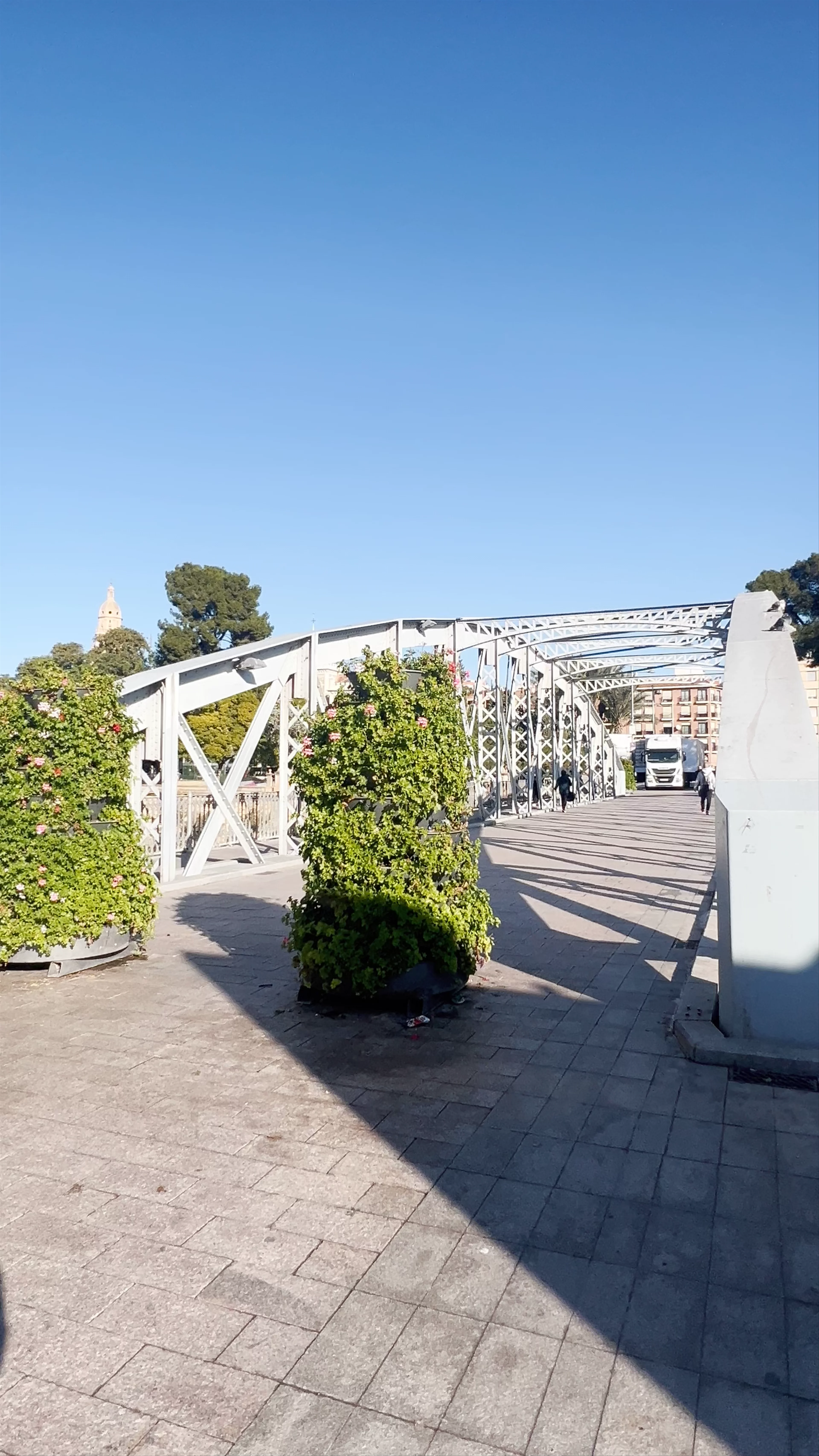 Puente de Hierro