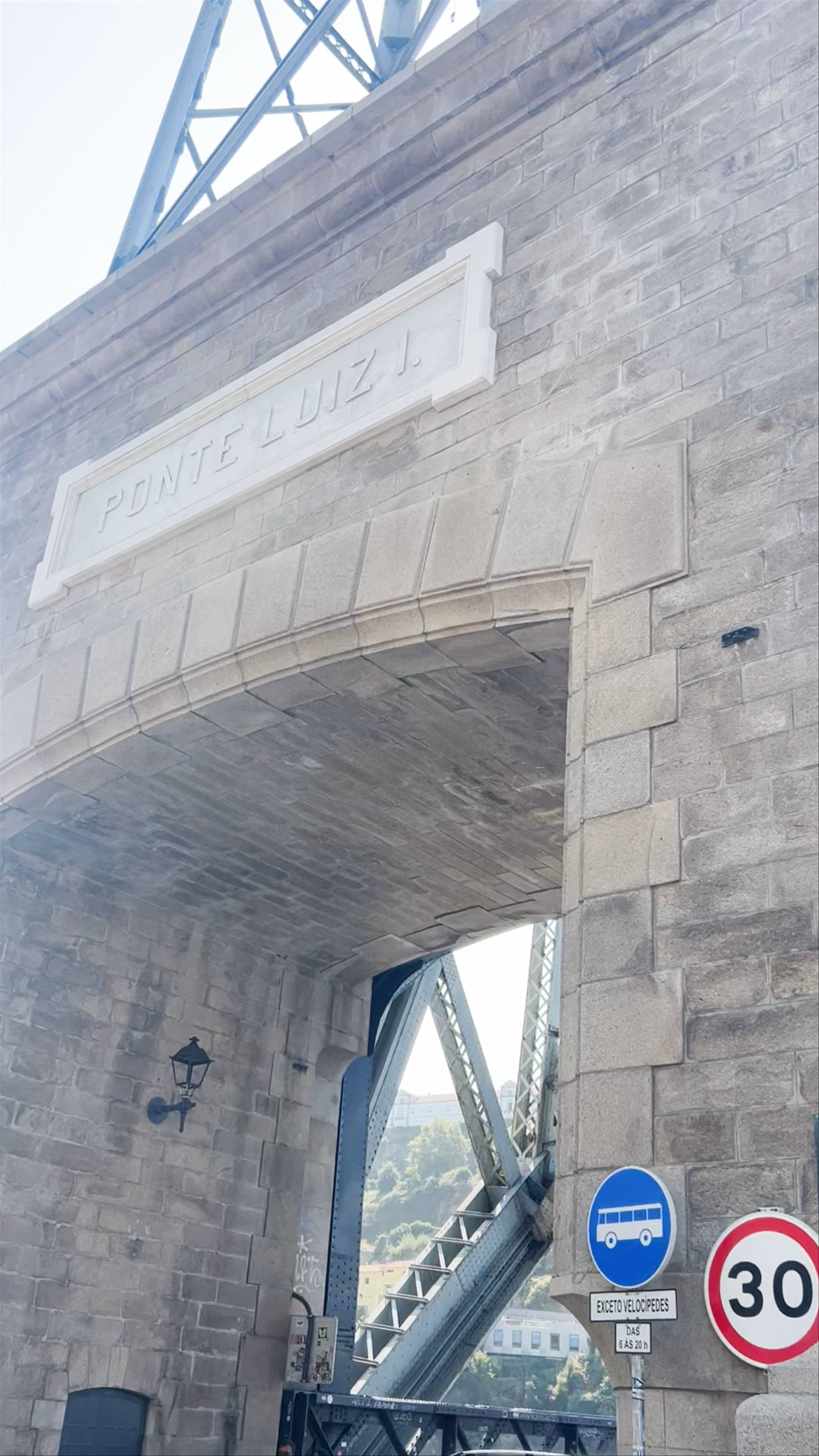 Ponte Luís I