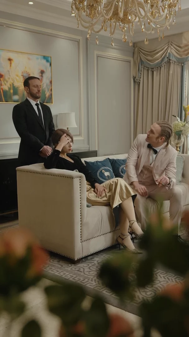 My Handsome Bodyguard - S1E8