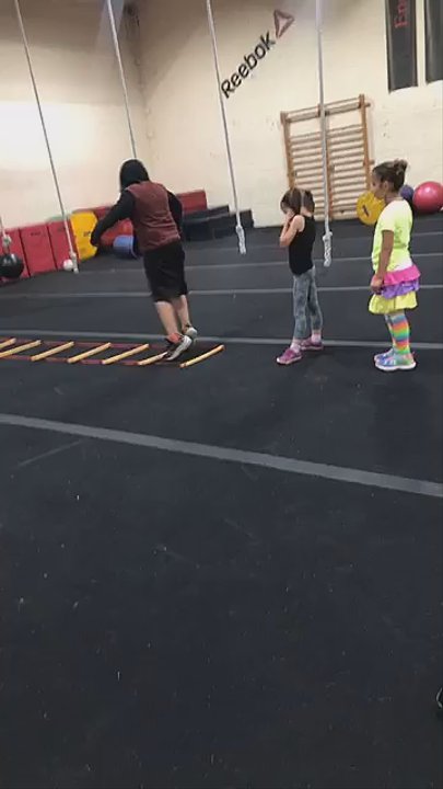 VCF Athletics - Gyms Near Me - Van Nuys, California
