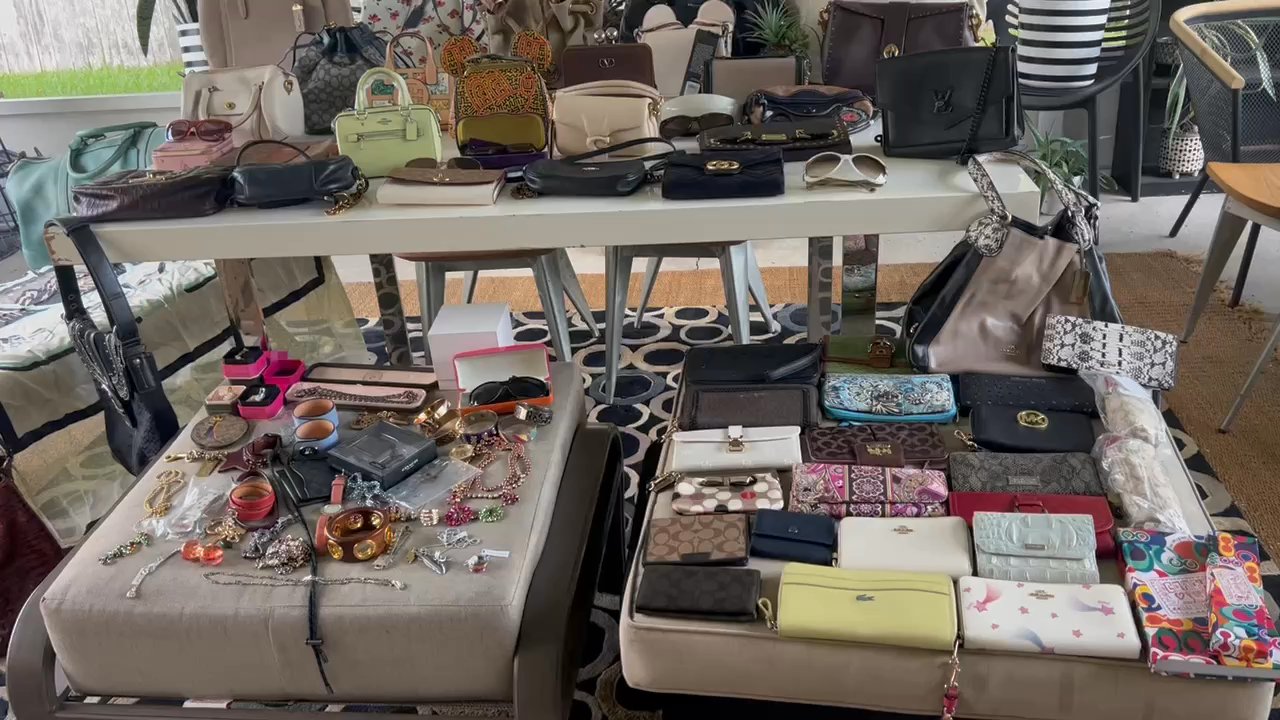 Whatnot - 😍 $1 Friday Designer STEALS 😳 Livestream by luxuryleatherguys  #luxury_bags_&_accessories
