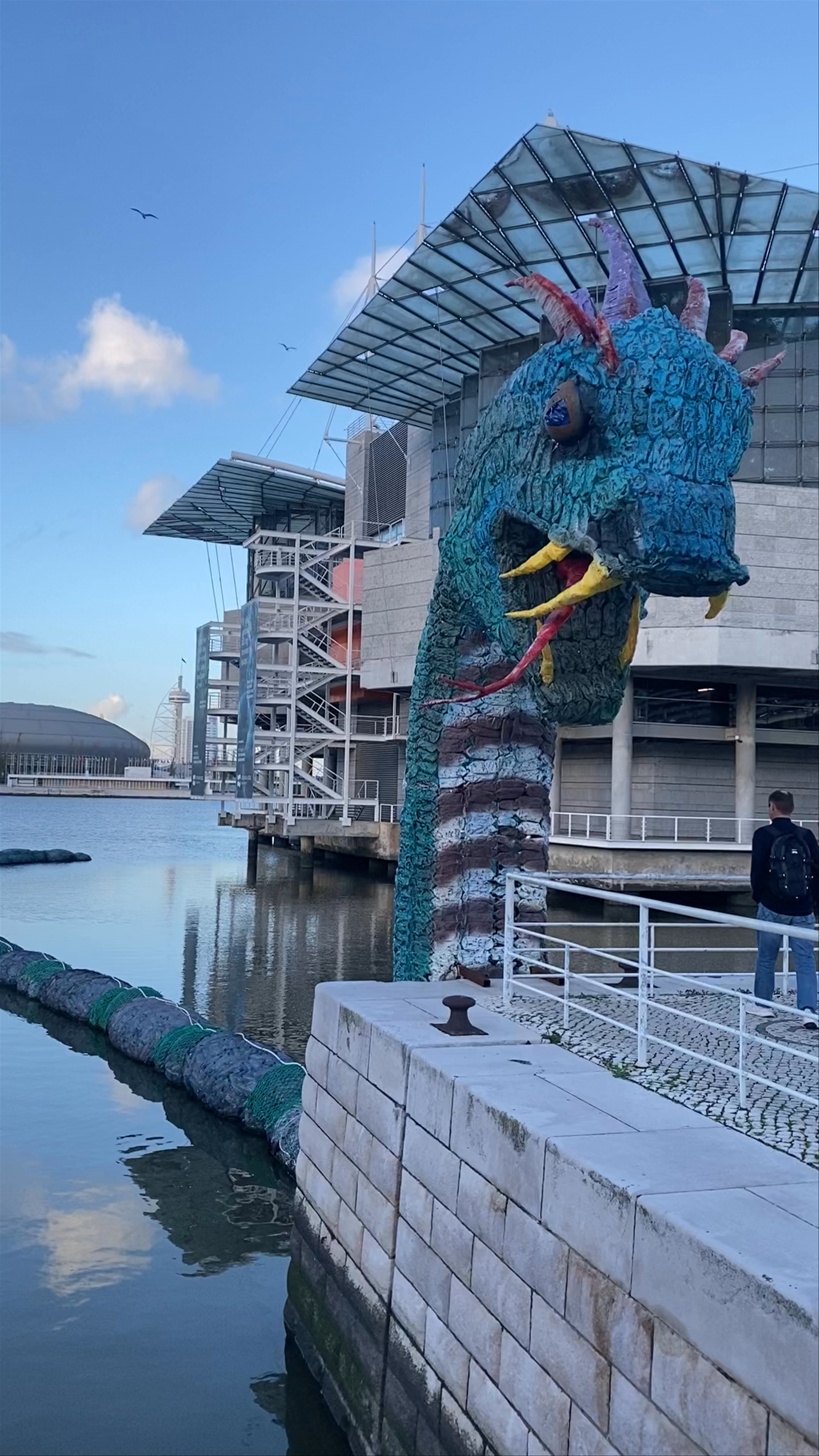 Oceanário de Lisboa