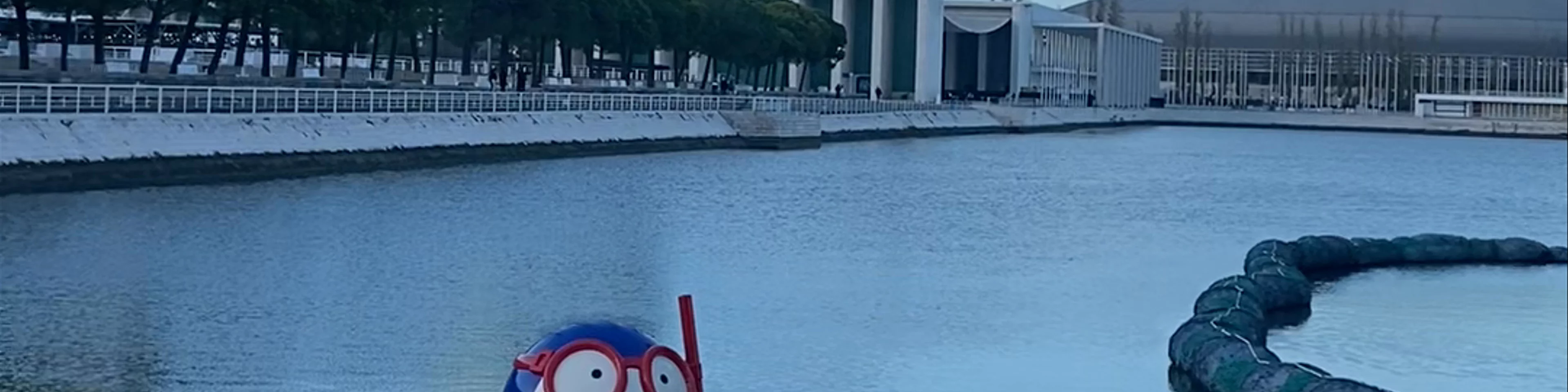 Oceanário de Lisboa