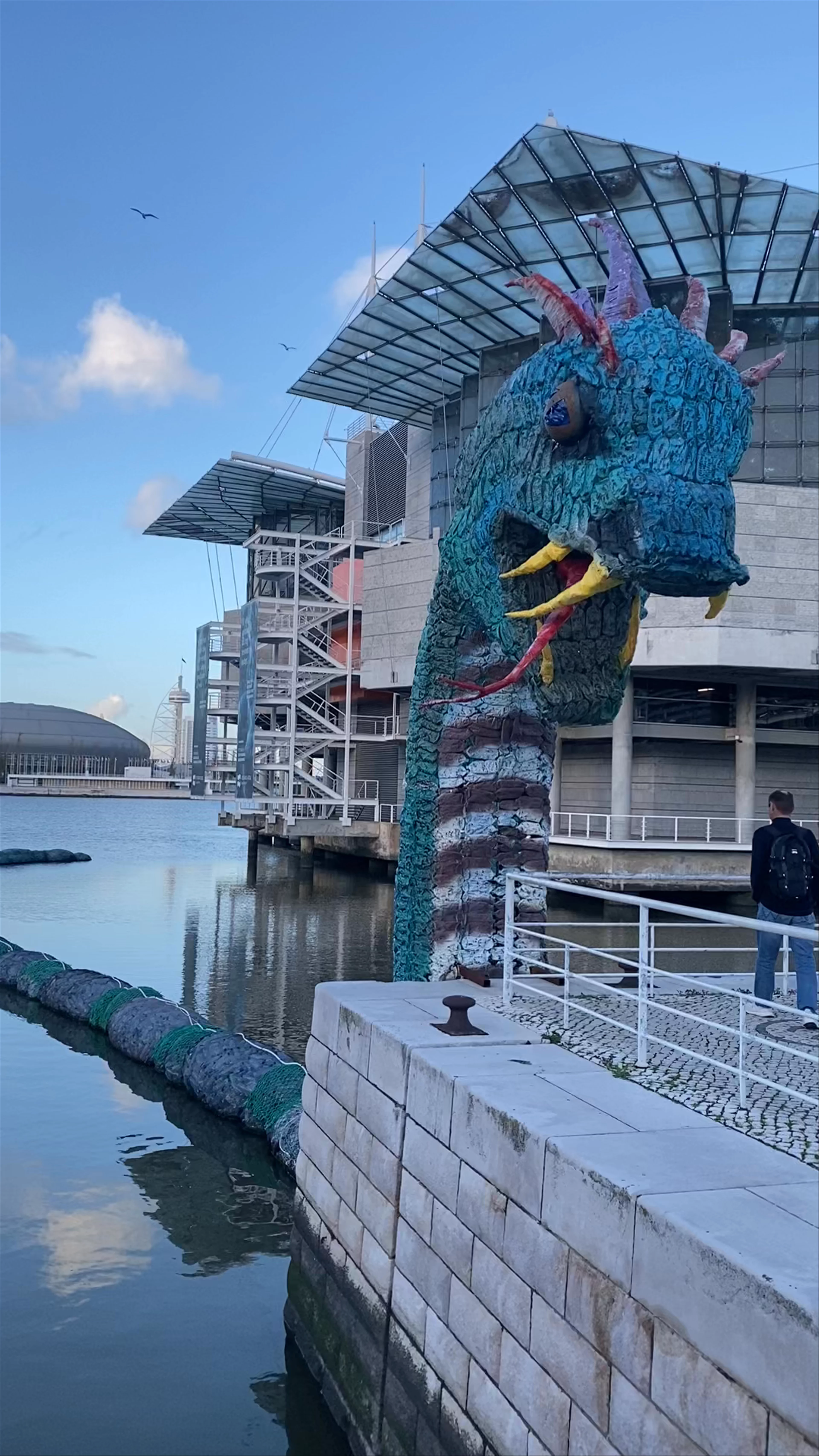 Oceanário de Lisboa