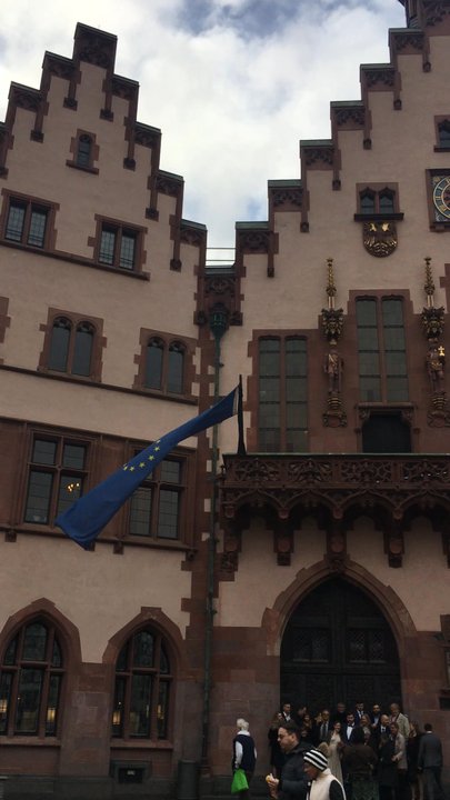 Römer - Landmarks & Historical Buildings Near Me - Frankfurt, HE