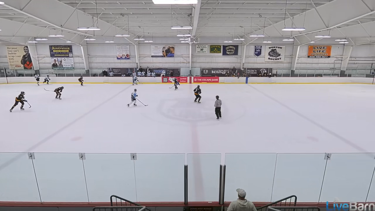 #3 Ben Cannistraro: Defensive Highlights | CCM Blue Chip May 2026