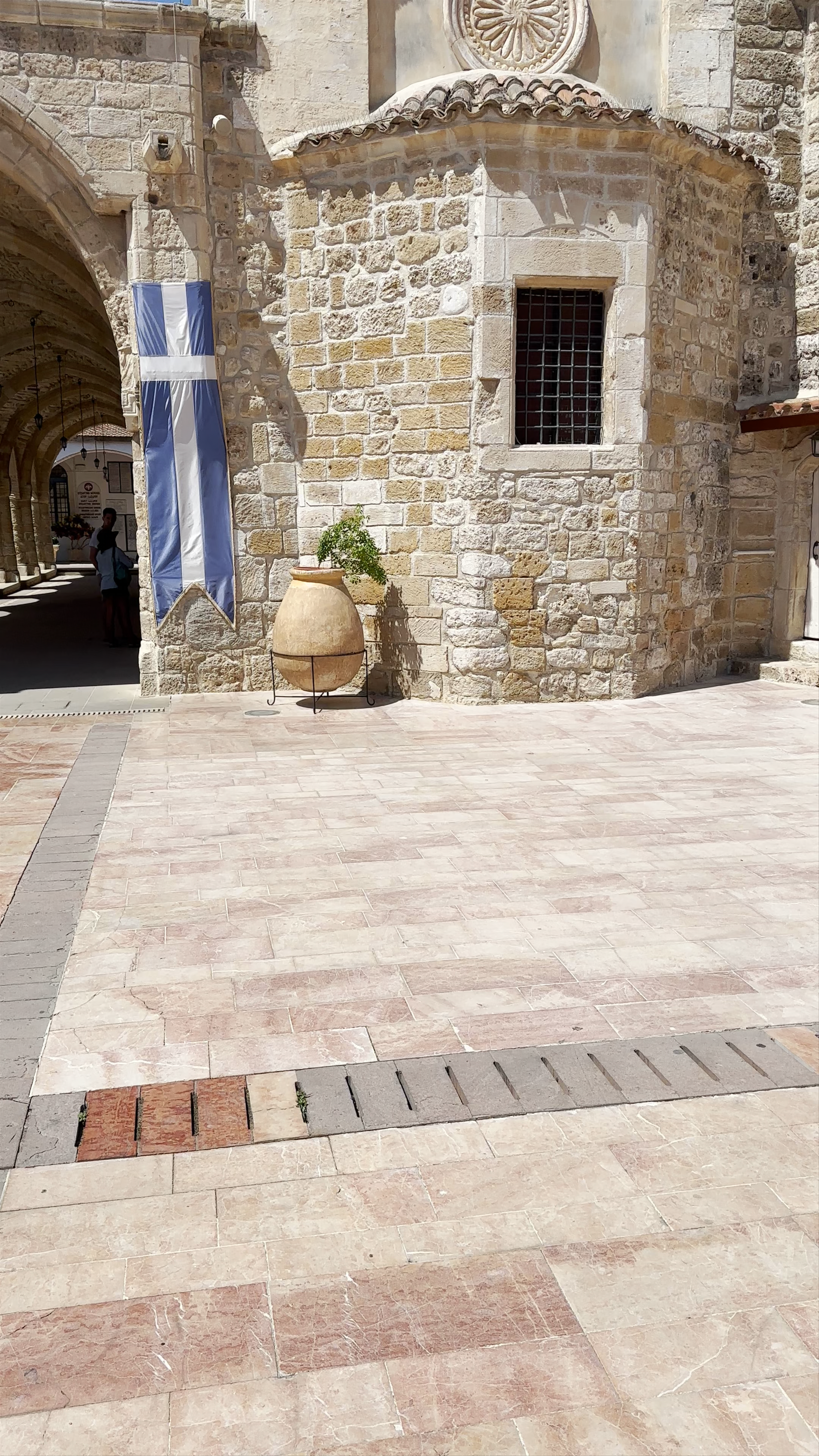 Church of Saint Lazarus