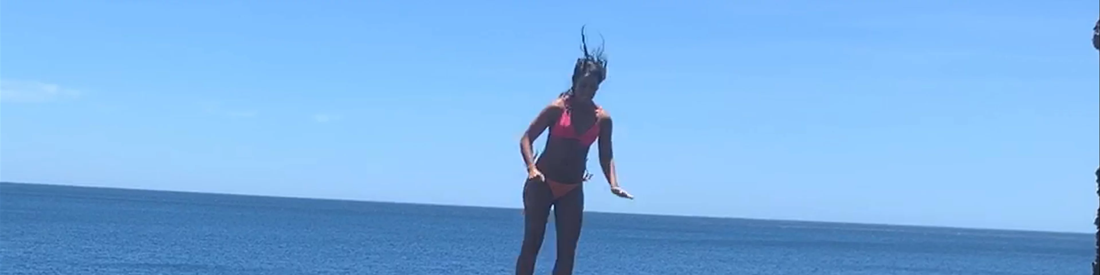Ariel's Point