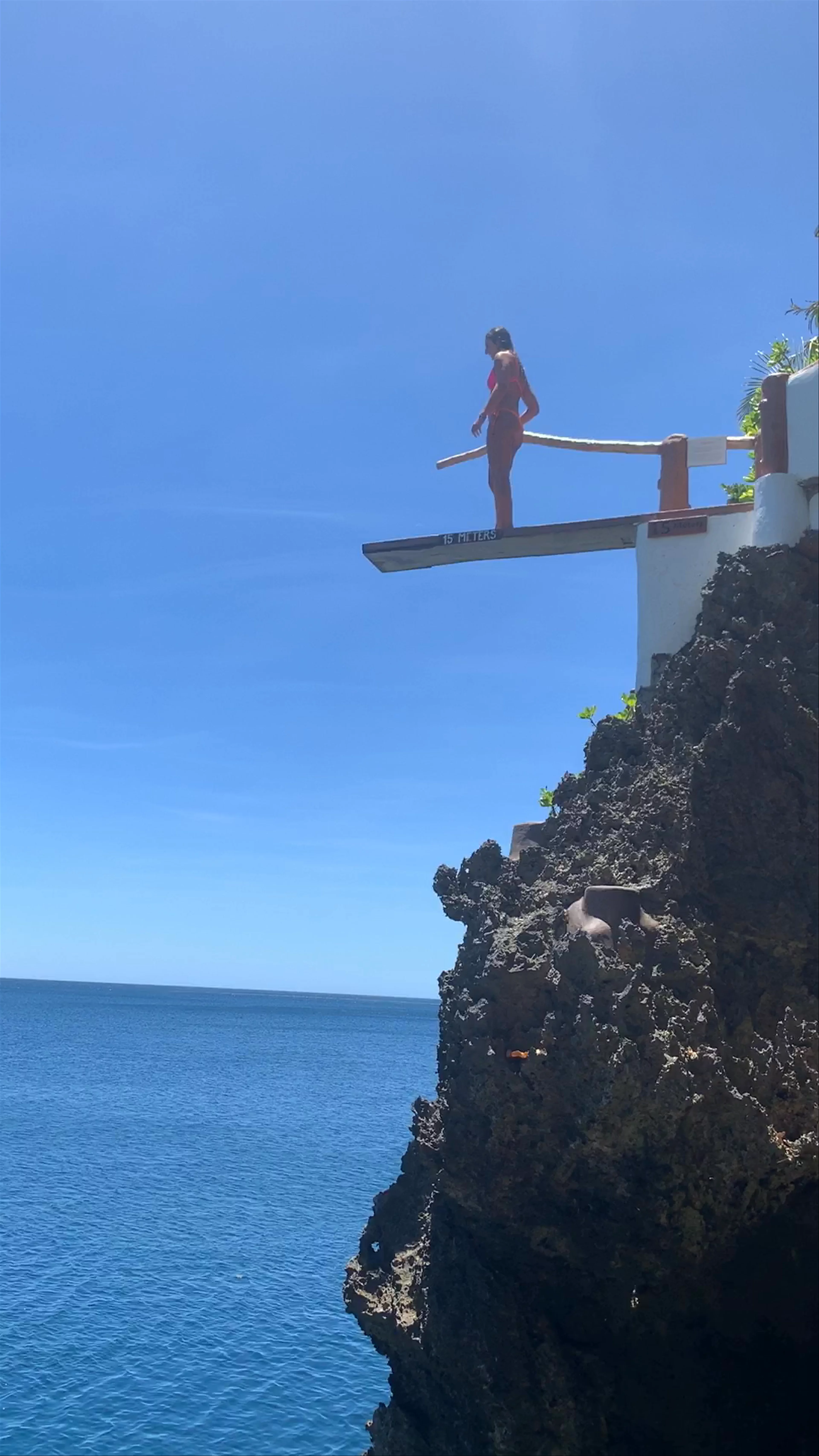 Ariel's Point