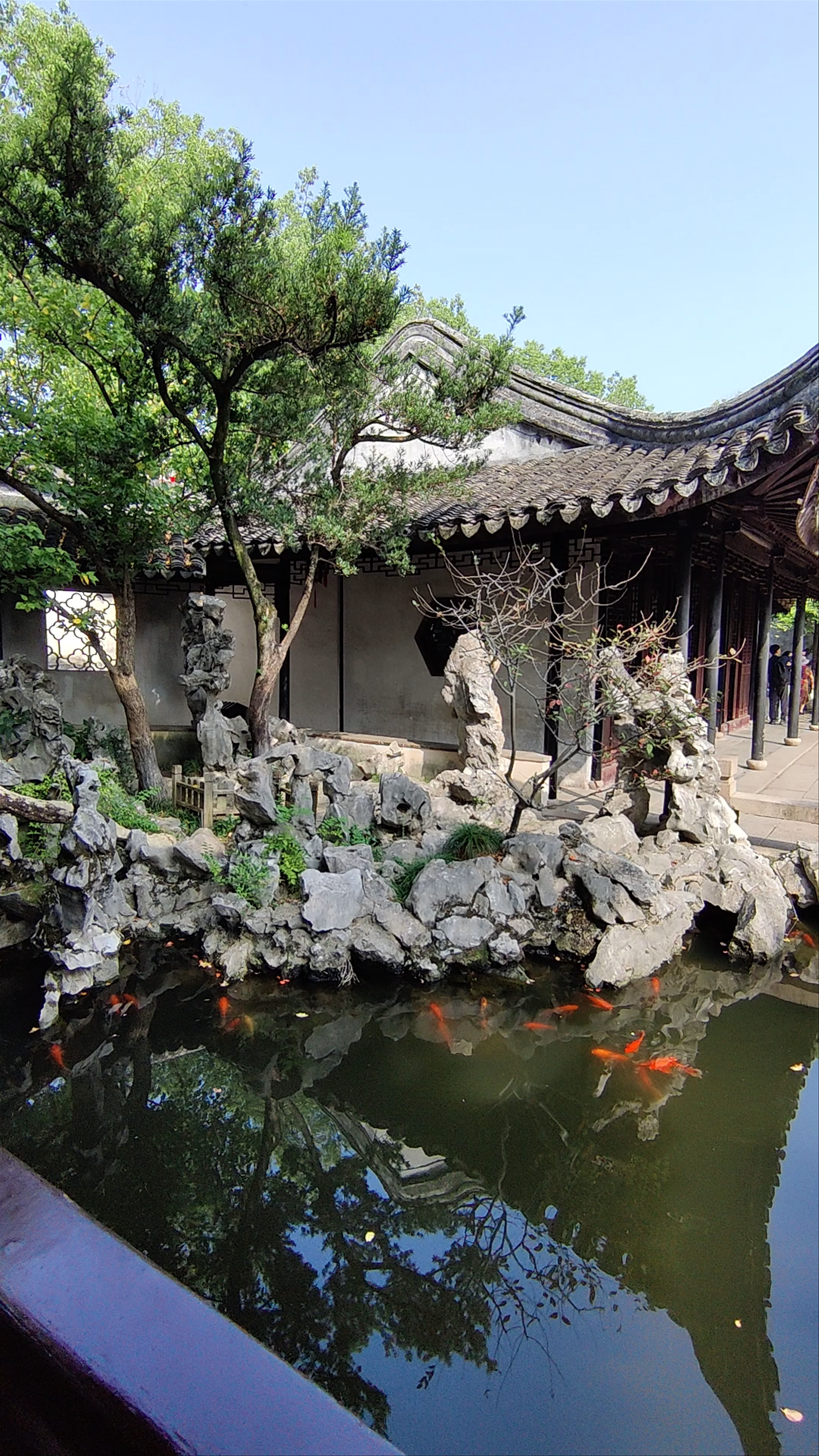 Tuisi Garden （West Gate）