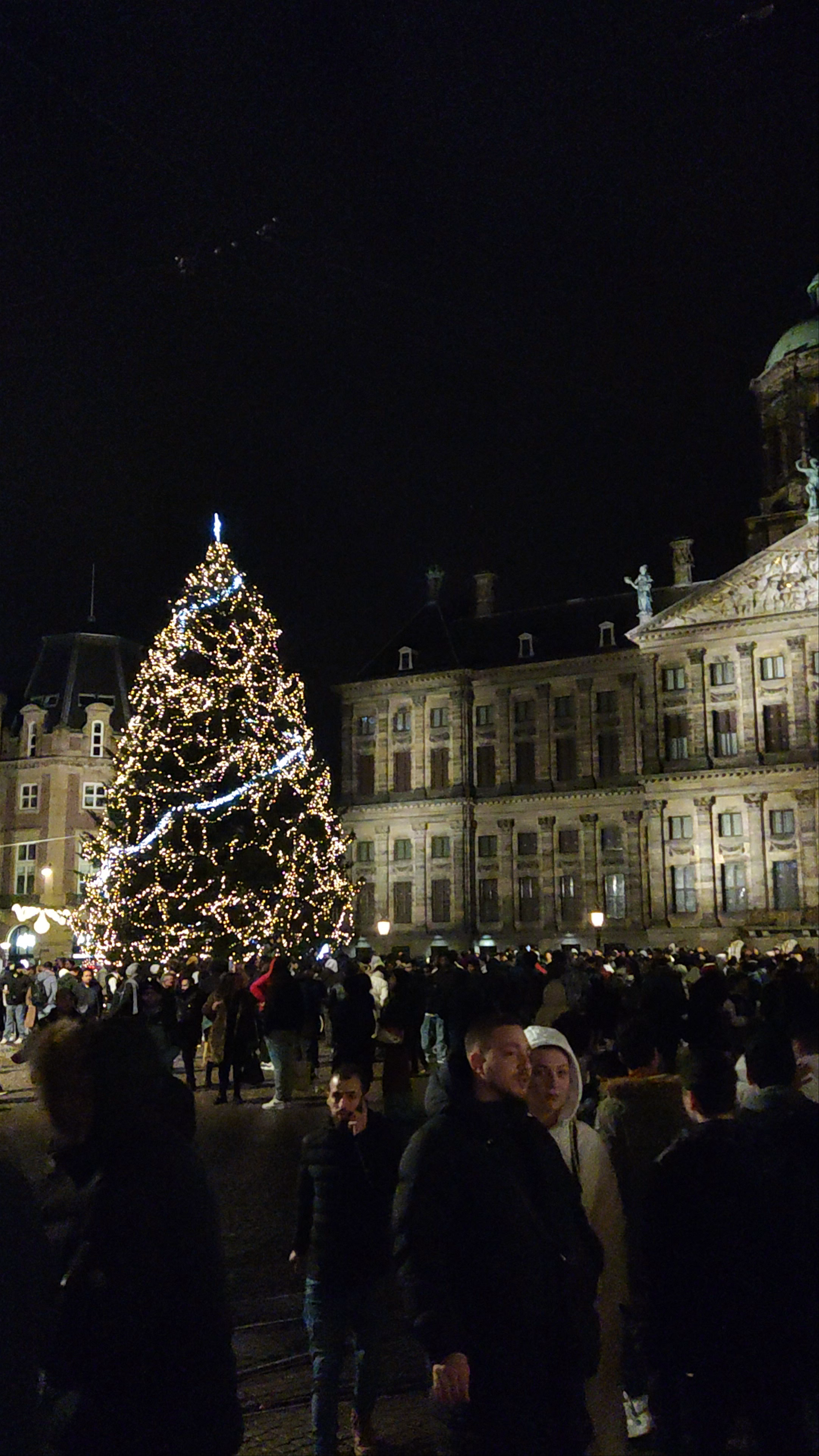 Dam Square
