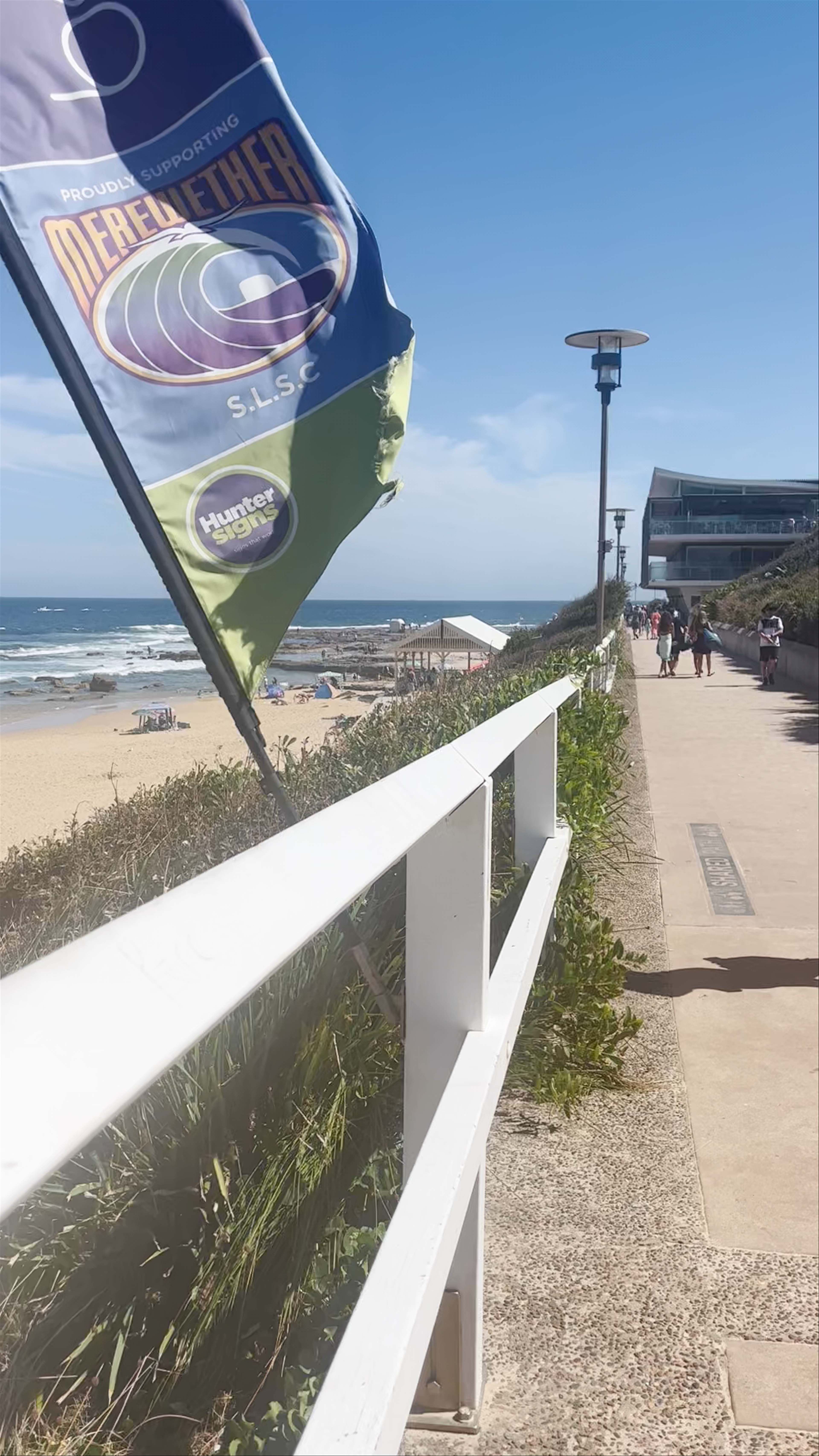 Merewether Beach: Vibrant Coastal Escape in New South Wales