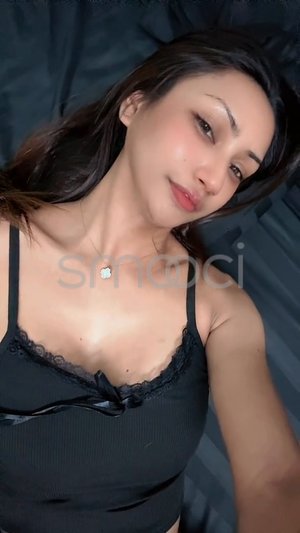 Cream Bangkok Escort Video #29674