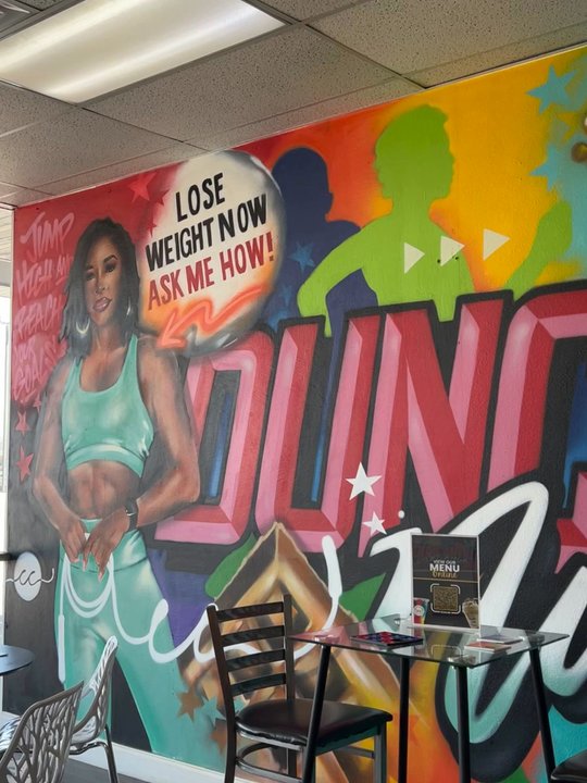 Duncanville Nutrition - Juice Bars & Smoothies Near Me - Duncanville, Texas