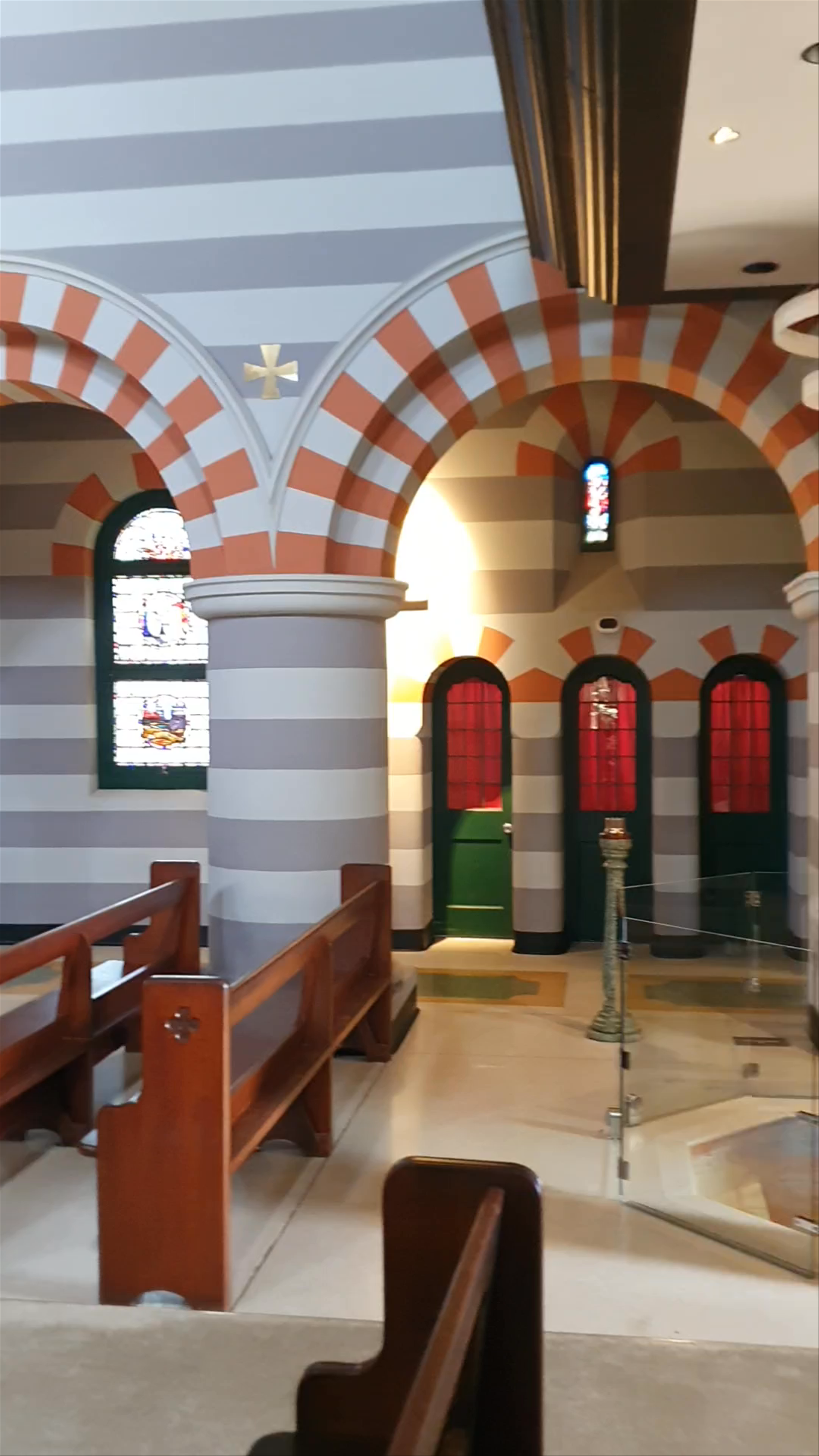 Cathédrale Saint-François-Xavier de Geraldton