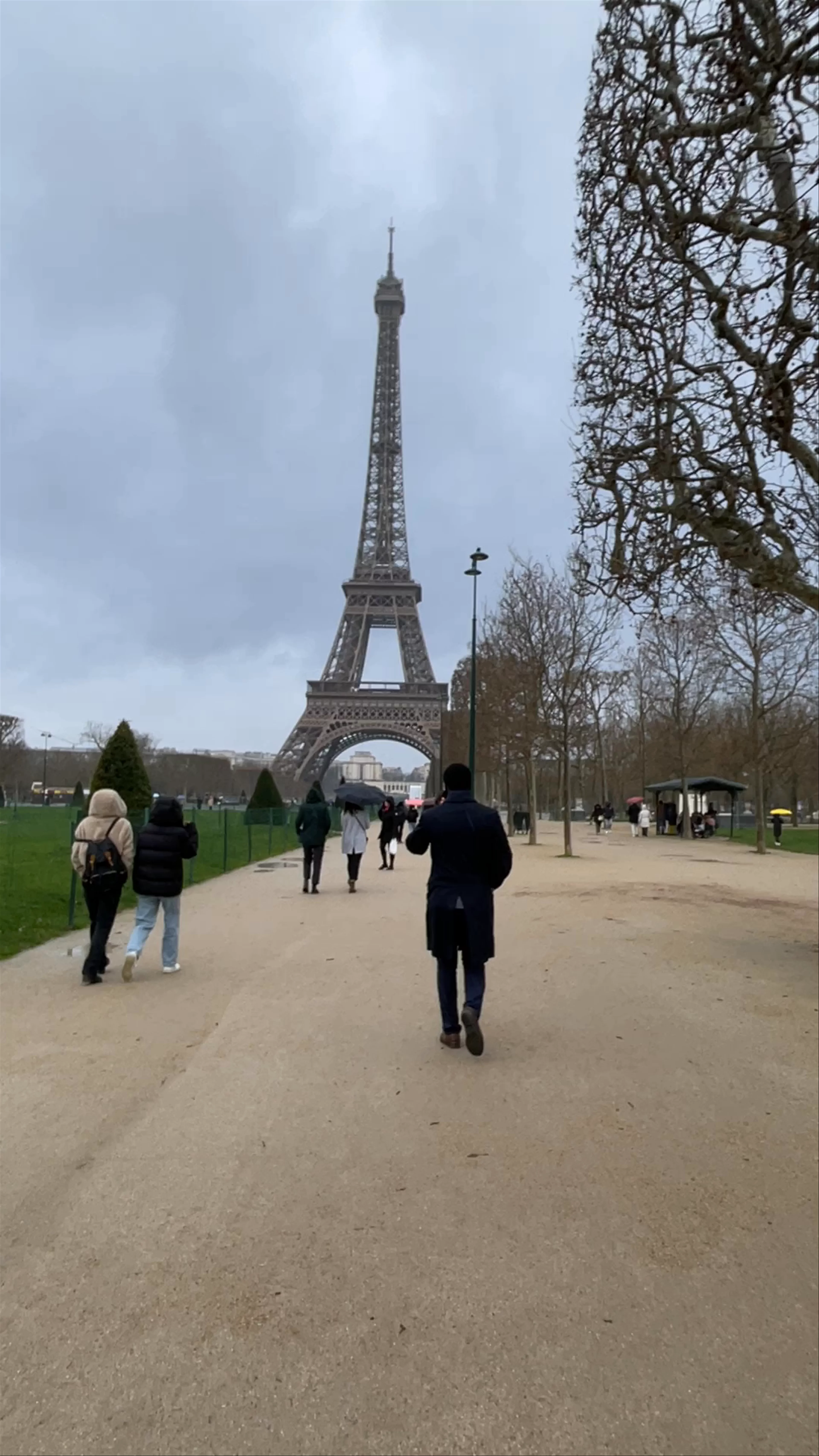 Eiffel Tower