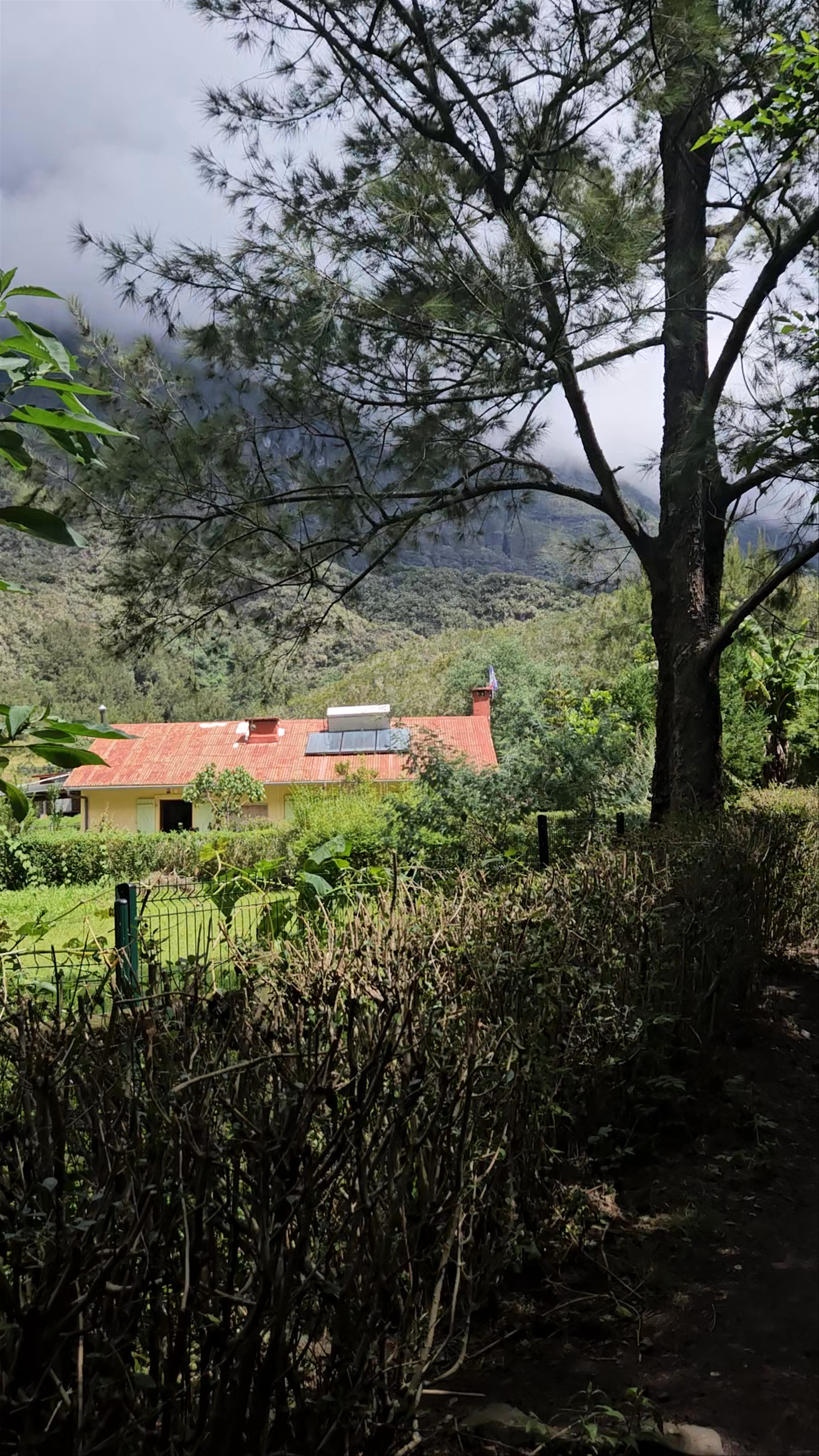 Snack Le Marla (Chez Jimmy)
