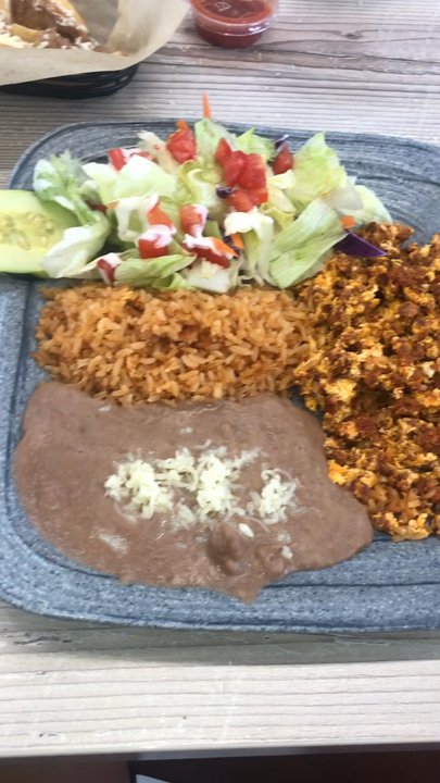 Picosito Mexican Grill - Mexican Near Me - Long Beach, California