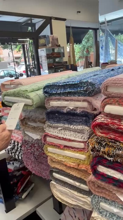 Aston - Fabric Stores Near Me - Rome, RM