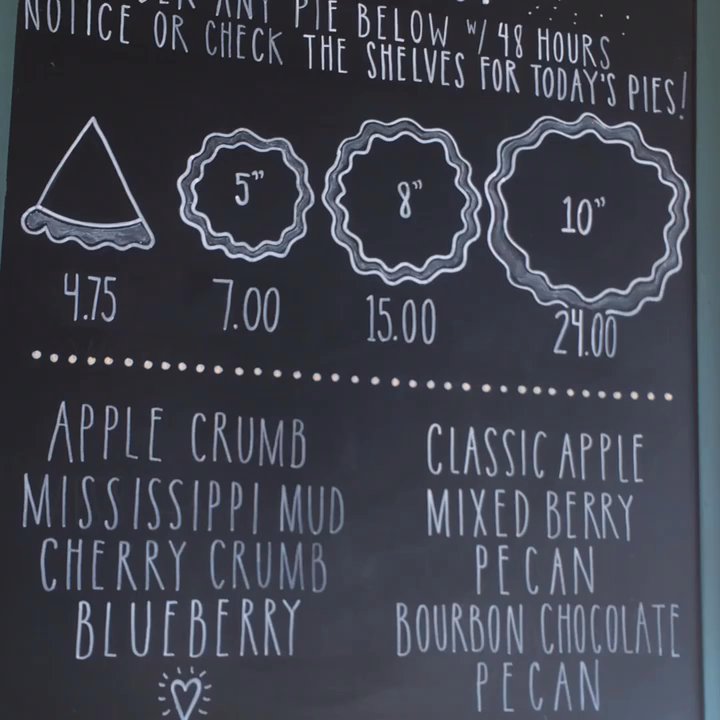 Petsi Pies - Bakeries Near Me - Somerville, Massachusetts