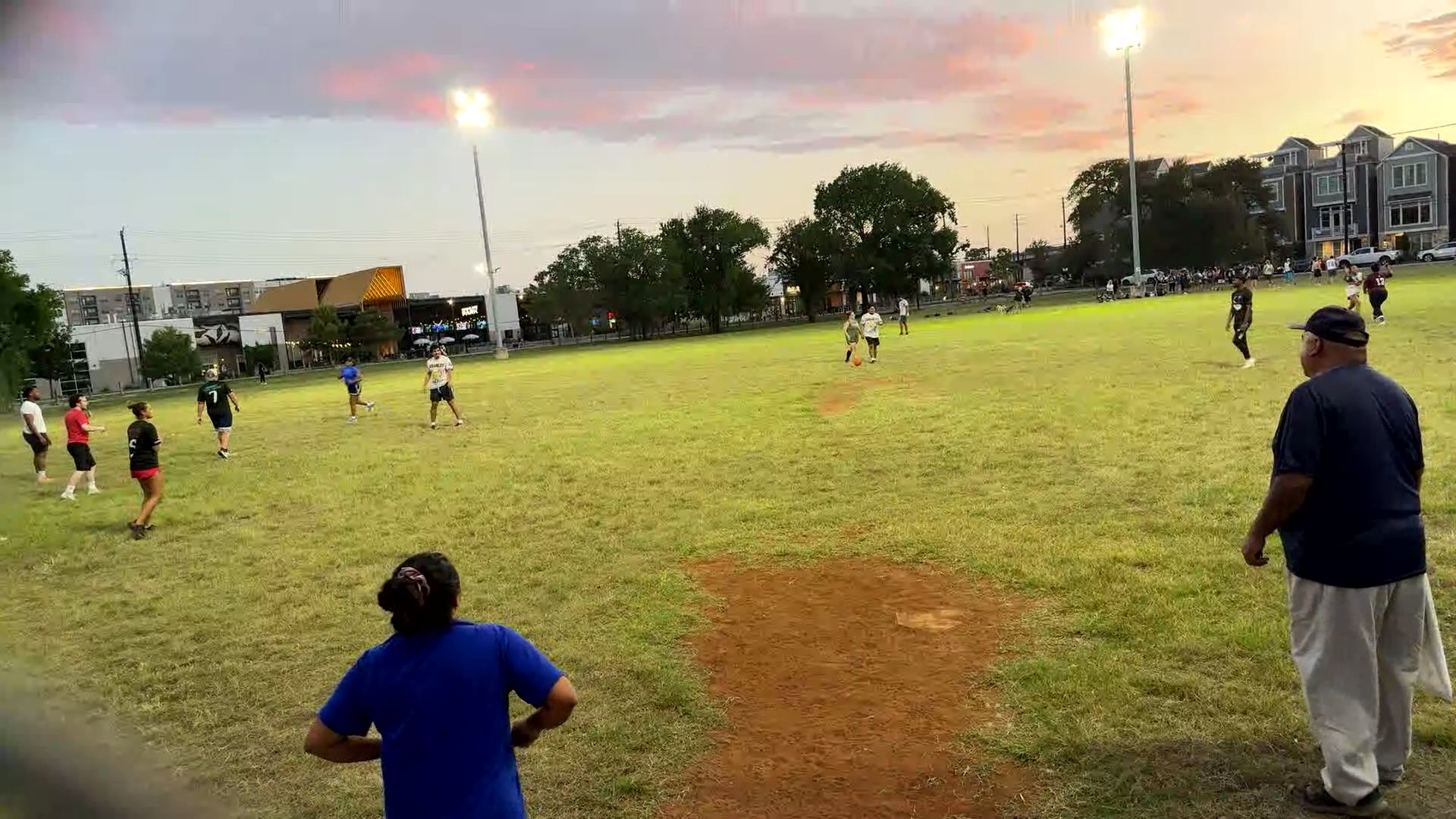 Double Play