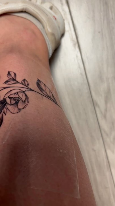 Twisted Mind Tattoos - Tattoo Near Me - Oklahoma City, Oklahoma