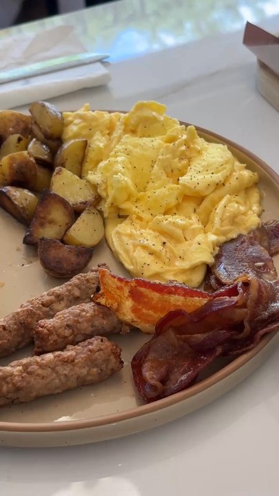 Croissant Gourmet - Breakfast & Brunch Near Me - Winter Park, Florida