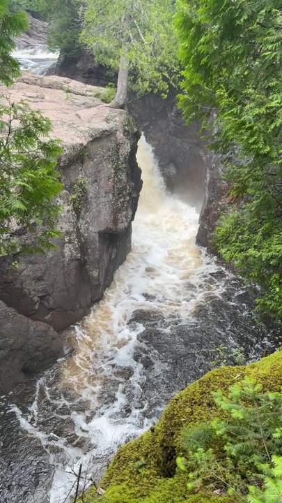 Cascade River State Park - Hiking Near Me - Lutsen, Minnesota