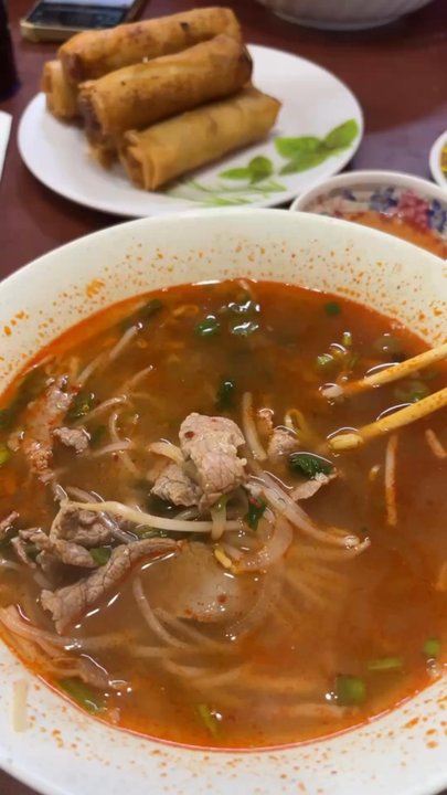 Pho Hop - Vietnamese Near Me - Haltom City, Texas