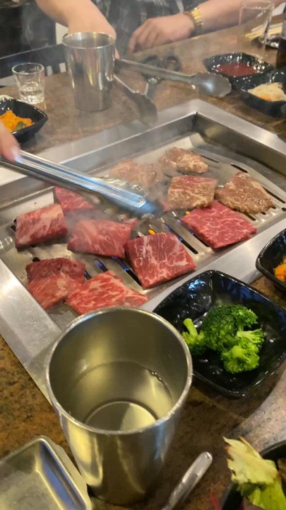 Ohgane - Korean Near Me - Concord, California