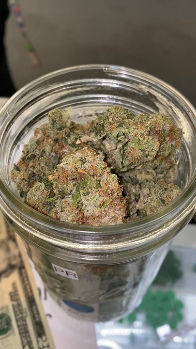 Strains Outta Compton - Cannabis Dispensaries Near Me - Los Angeles, California