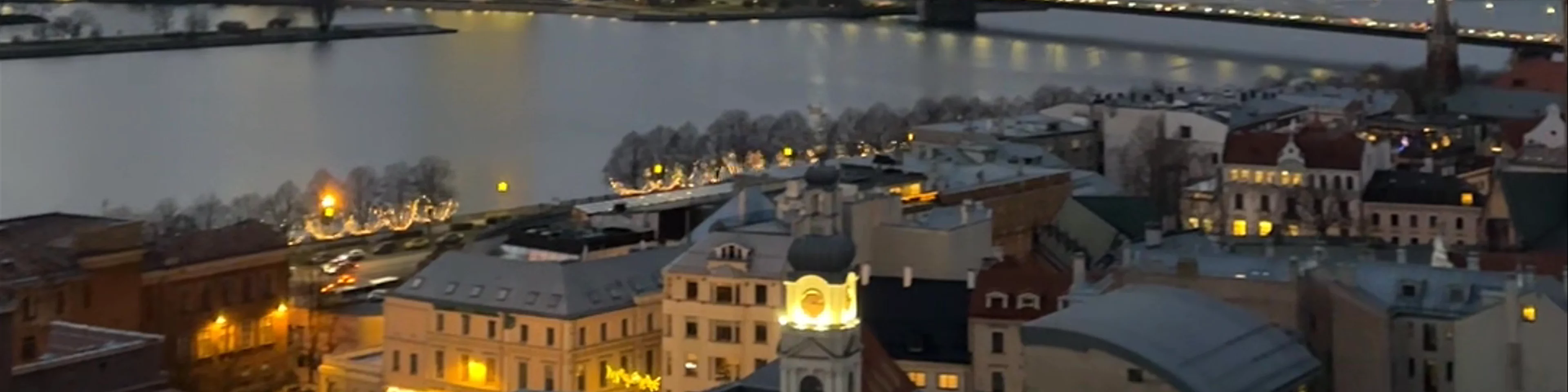 St. Peter's Church