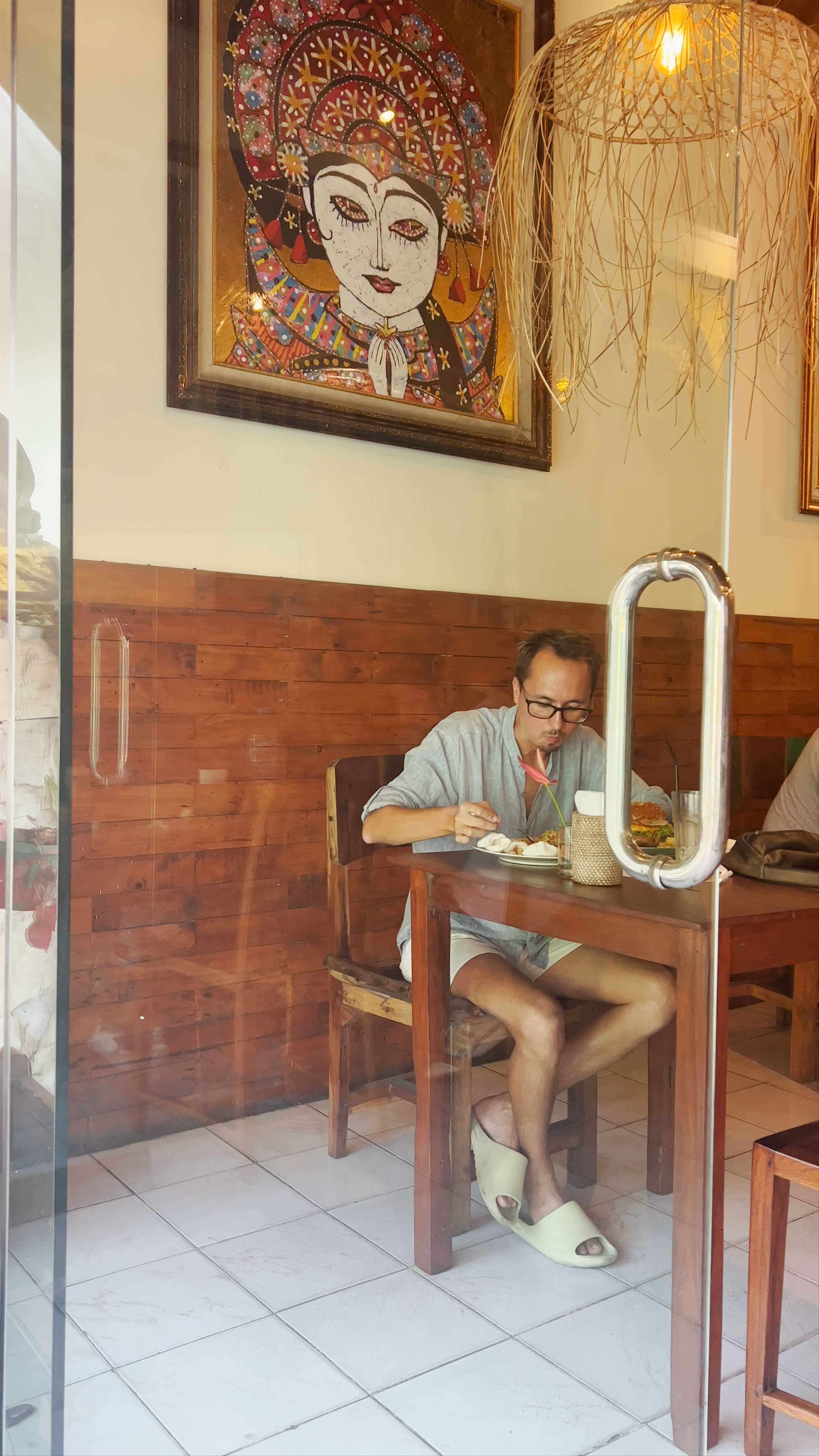 Glory Coffee Ubud