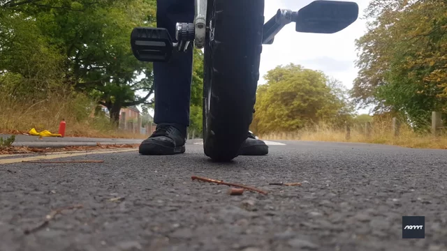 riu submission: Fakie over flip