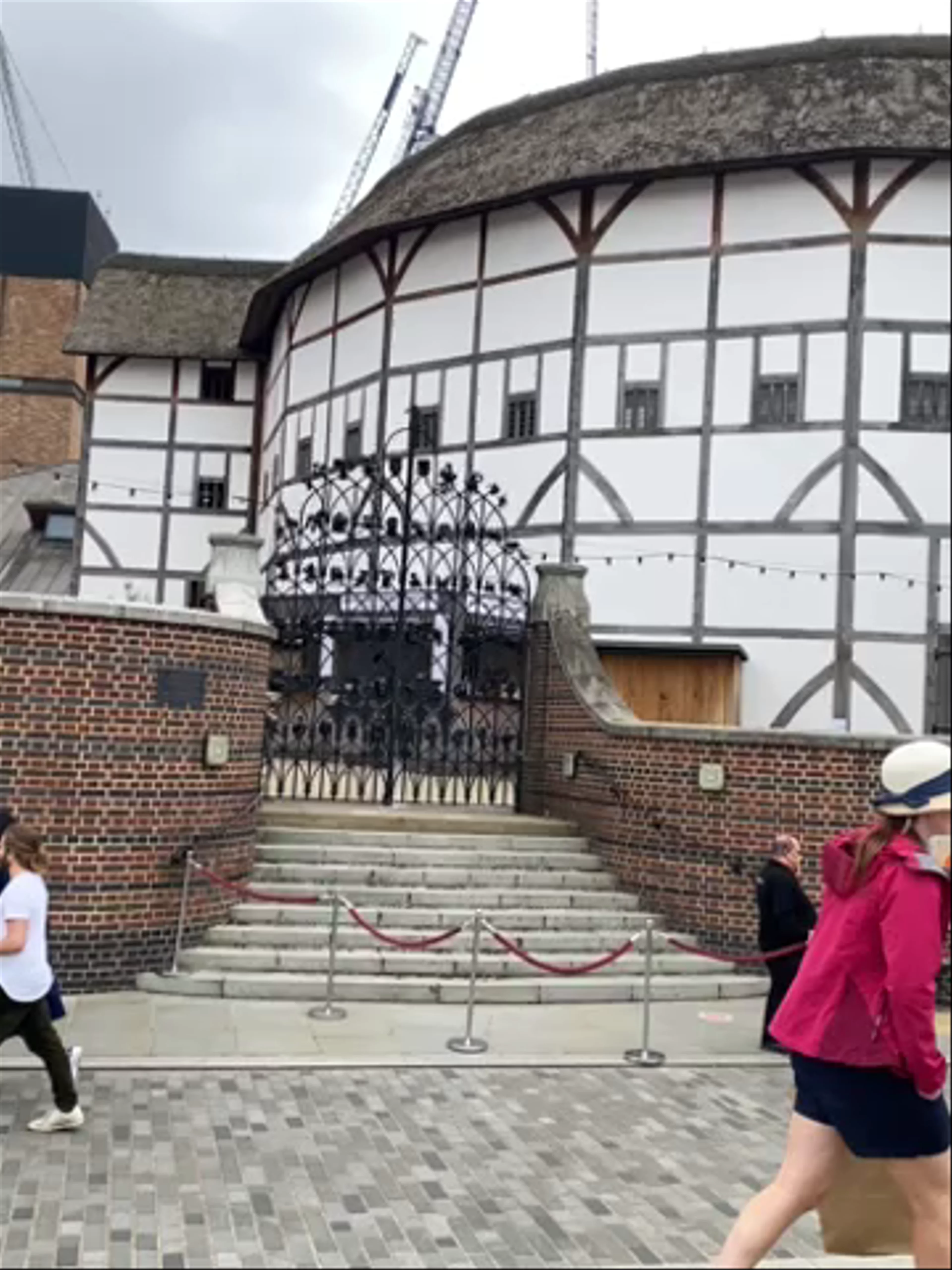 Shakespeare's Globe
