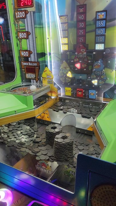 Dave & Buster's Tempe - Arcades Near Me - Tempe, Arizona