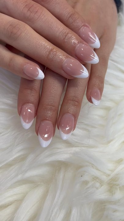 Lamour Nails Spa - Nail Salons Near Me - San Jose, California