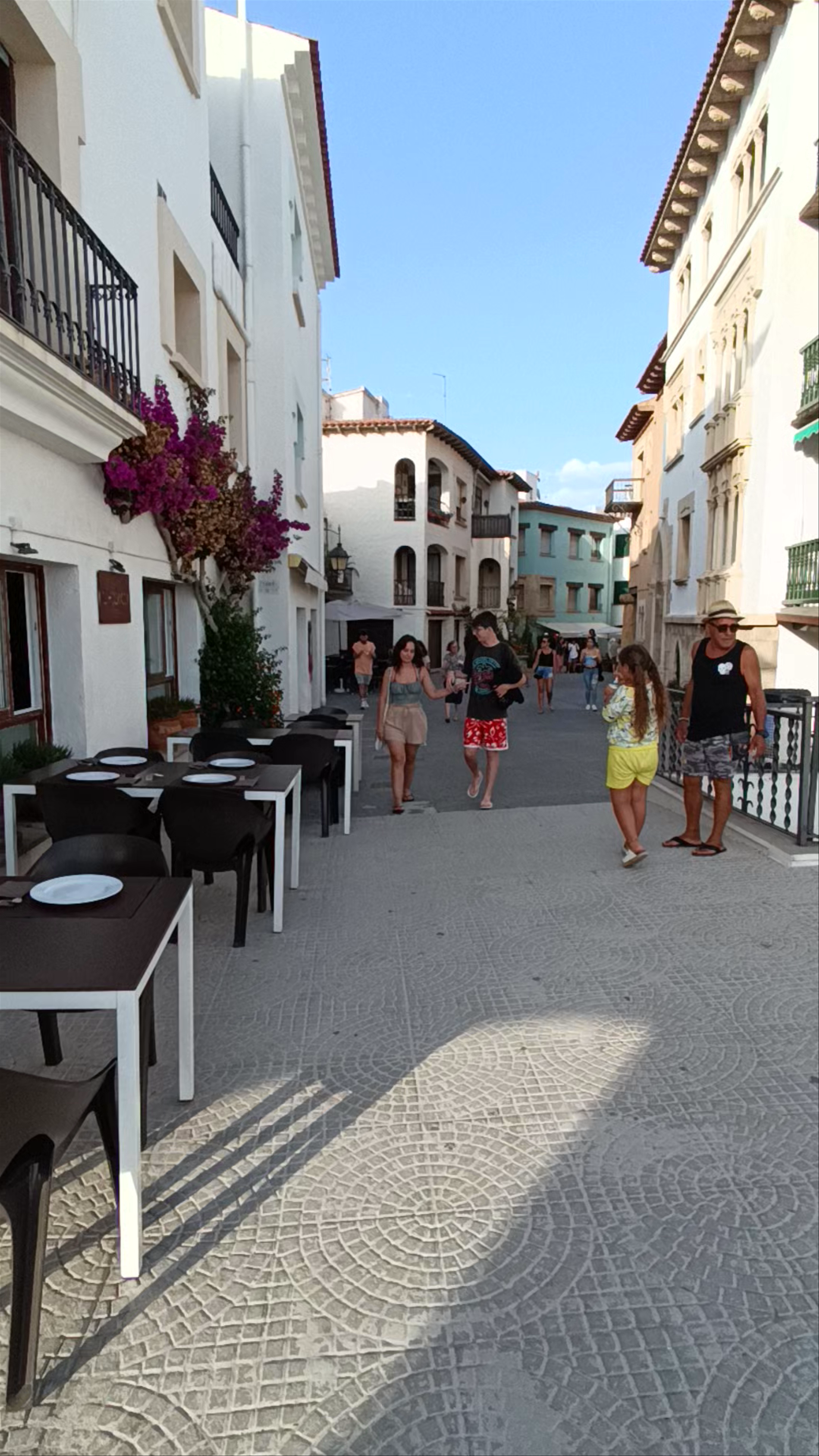 Choko Restaurante