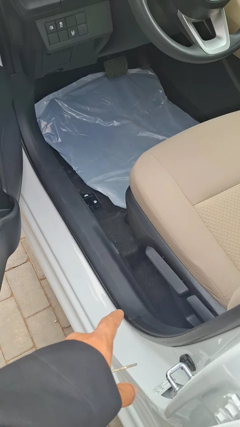 تويوتا يارس Y 2024