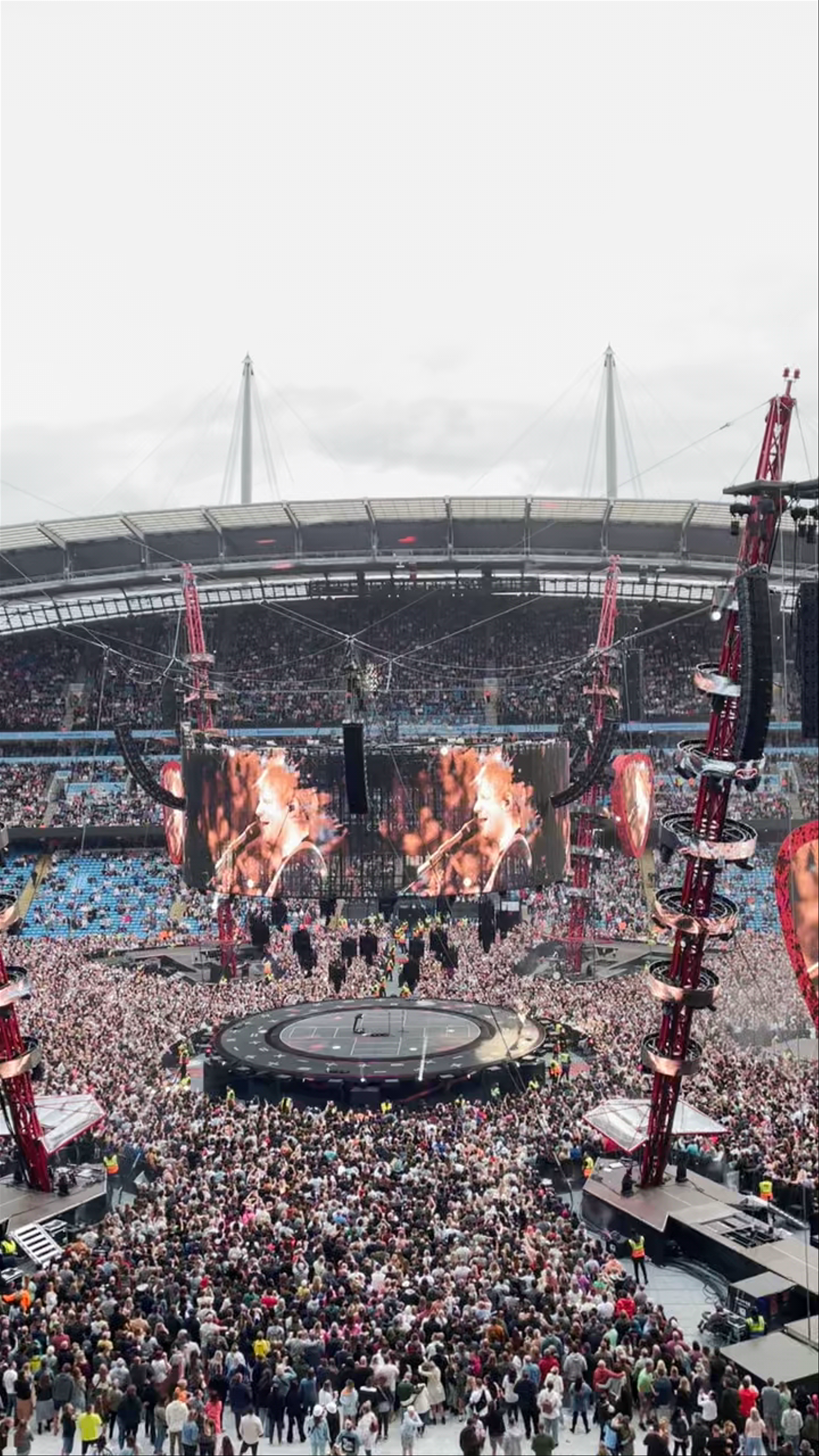 Etihad Stadium