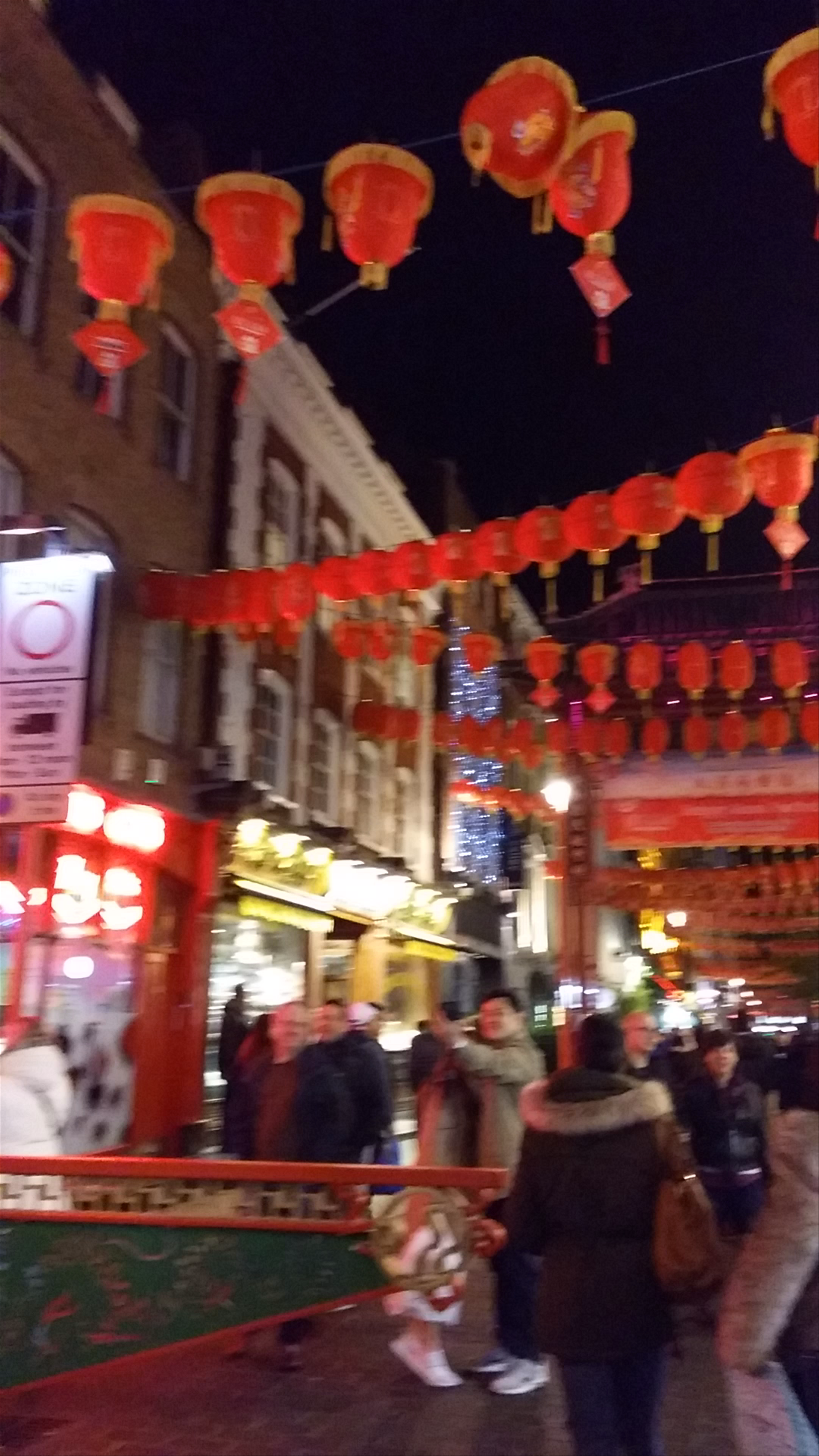 Chinatown