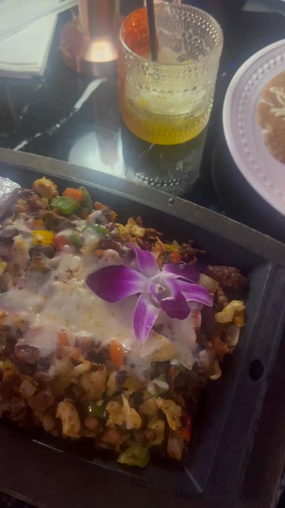 Santo Cielo - Enchiladas and the Alambre - DJs Near Me - Atlanta, Georgia