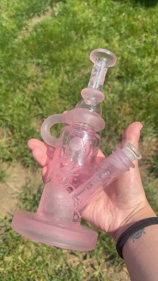 Preview pic of Milkyway Glass Recycler
