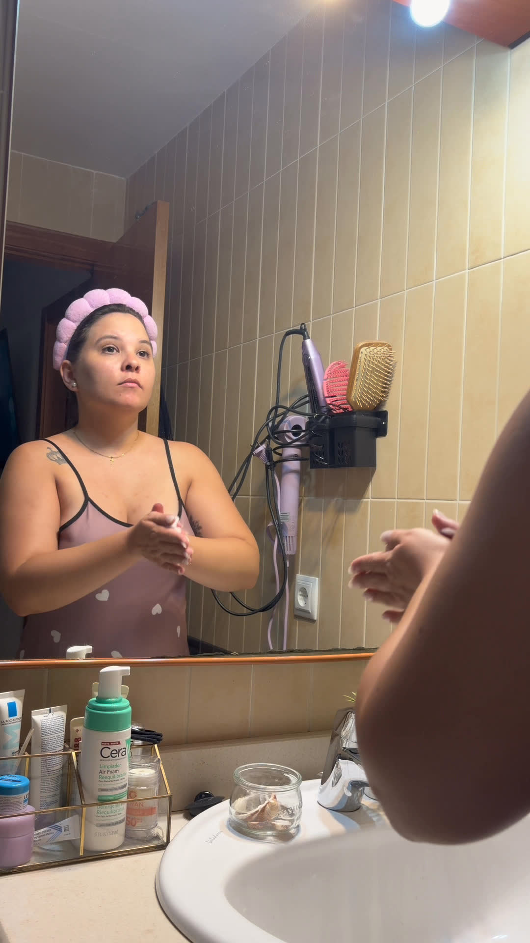 Vídeo UGC 8 de Sílvia