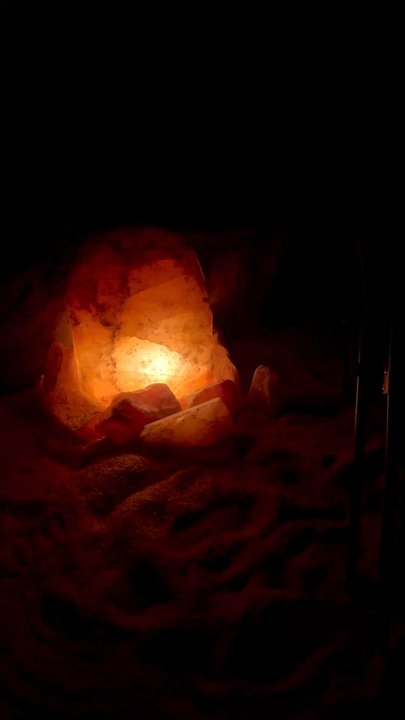 Salt Cave - Saunas Near Me - Albuquerque, New Mexico