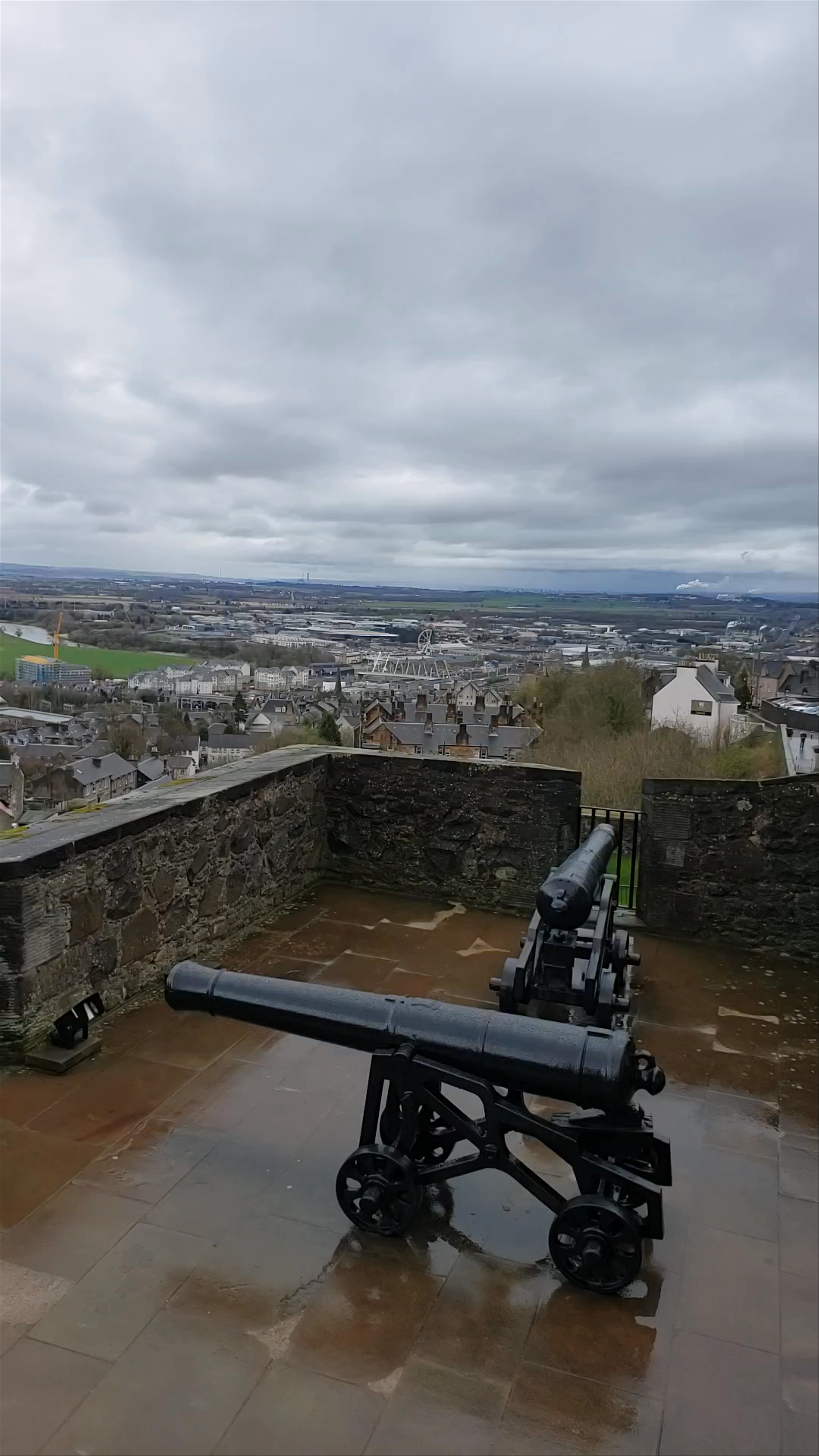 Stirling Castle